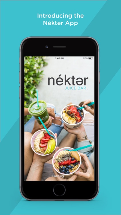 Nekter Juice Bar