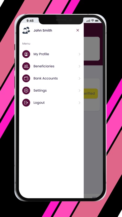 Kunzle Limited Screenshot
