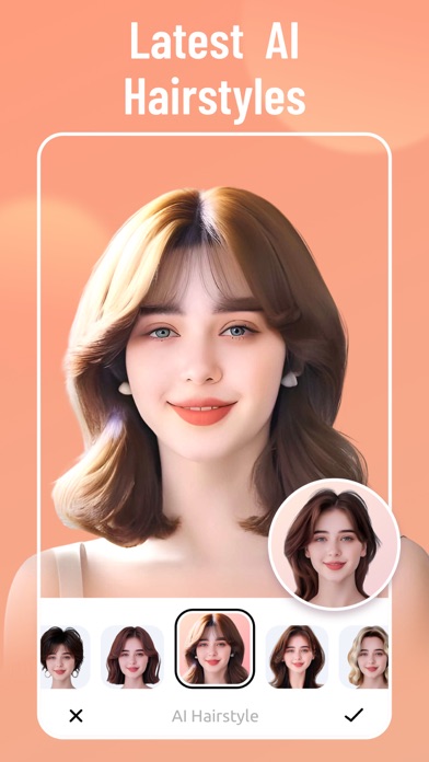 Screenshot #7 for DigiArt: Cartoon For 3D Effect