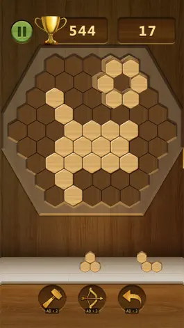 Game screenshot King Block Puzzle apk