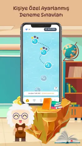 Game screenshot Bilsem Online Sınava Hazırlık hack