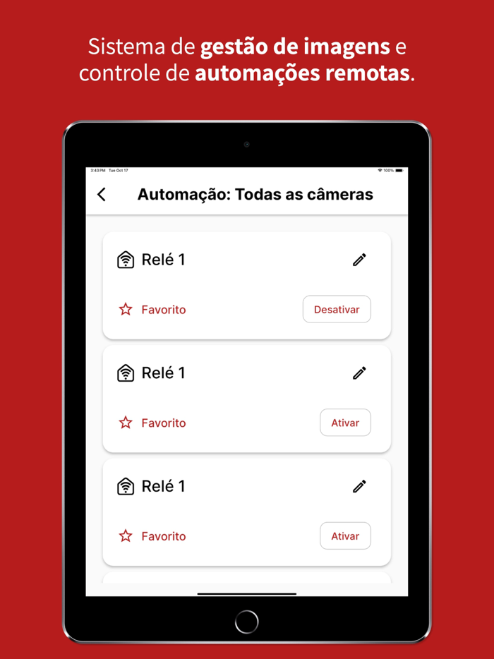 INFINITSEG MONITORAMENTO