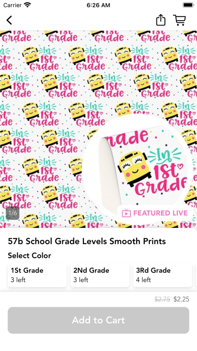 Screenshot #3 pour Mama Chula Designs