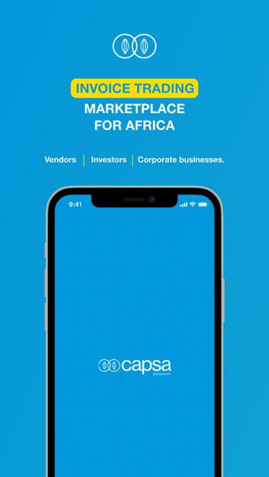 GetCapsa Screenshot