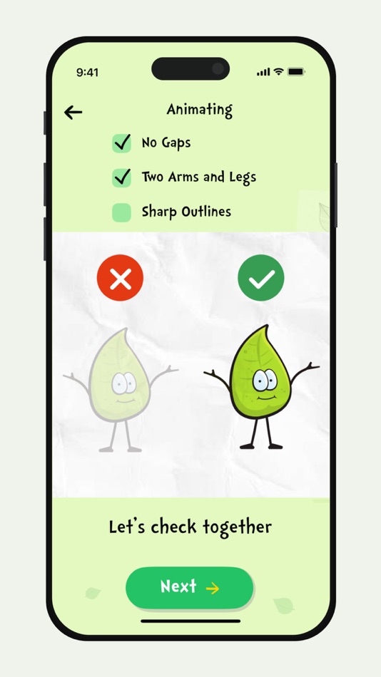 #4. Ai Animation: Animate Drawings (iOS) 由: Hexa Software