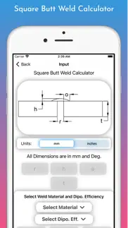 How to cancel & delete welding weight calculator pro 3