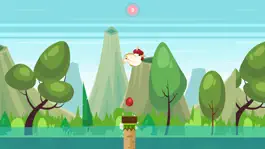 Game screenshot Mamma Mia Bird hack