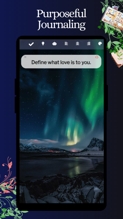 Habit Of Living Screenshot