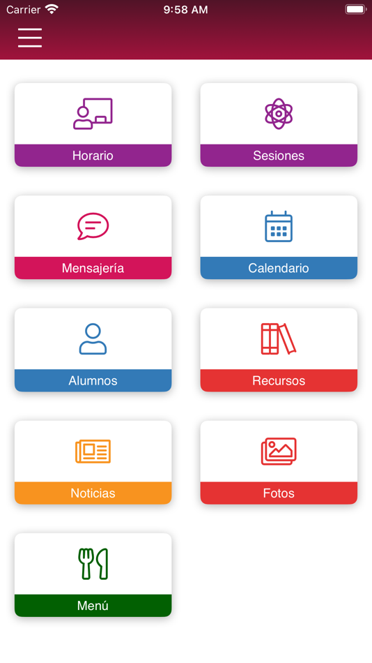 #1. Clickedu (iOS) 由: Clickart