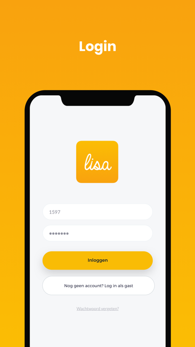 Ring Pass Delft Screenshot