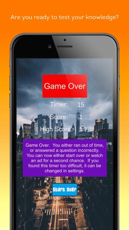 Avengers Trivia screenshot-3