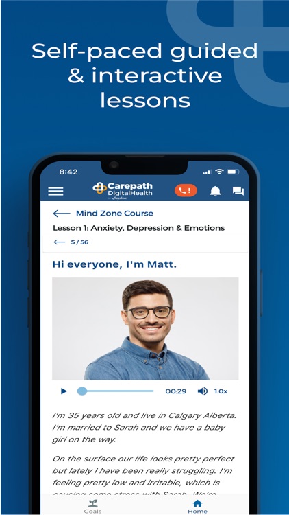 Carepath Digital Health