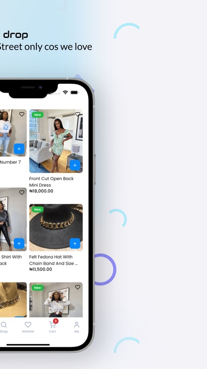 HighStreet® screenshot-4