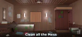 Game screenshot Washroom Cleanup 3D Deep Clean mod apk