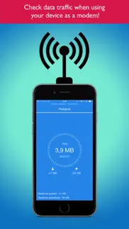 hotspot monitor pro data usage problems & solutions and troubleshooting guide - 2