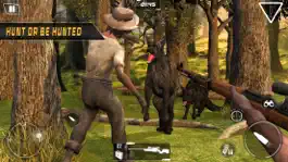 Game screenshot Deer Hunter: Hunting Simulator hack