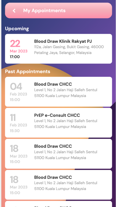 NOQ Malaysia Screenshot