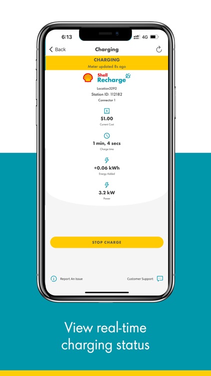 Shell Recharge Asia screenshot-3