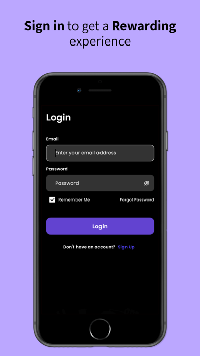 Memo AD Screenshot