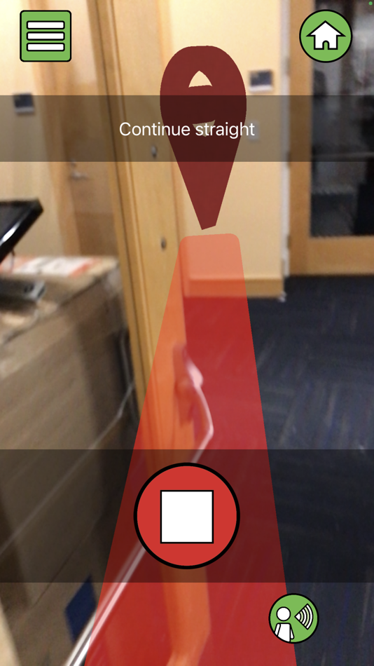 #5. Clew Maps (iOS) 由: Paul Ruvolo