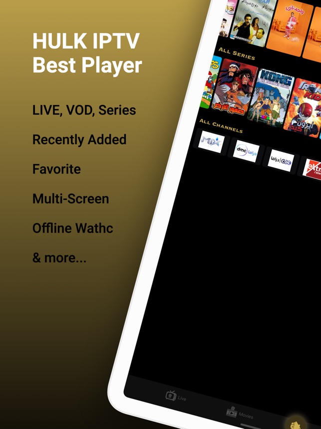 How to Download Perfect Player IPTV on Mobile