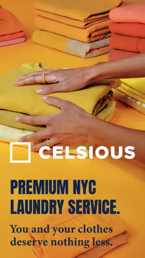 Celsious screenshot 1