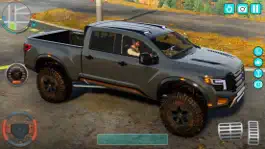Game screenshot Off-road Car Driving Simulator apk