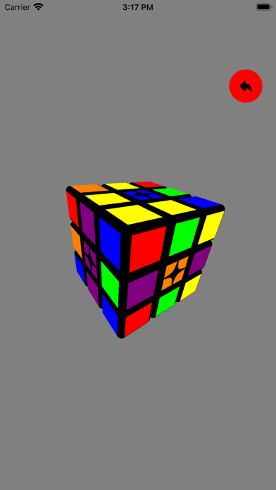 SpheroColor Screenshot