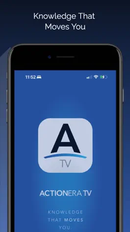 Game screenshot ACTIONERA TV mod apk