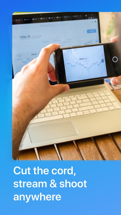 FineCam Webcam for PC and Mac screenshot-7