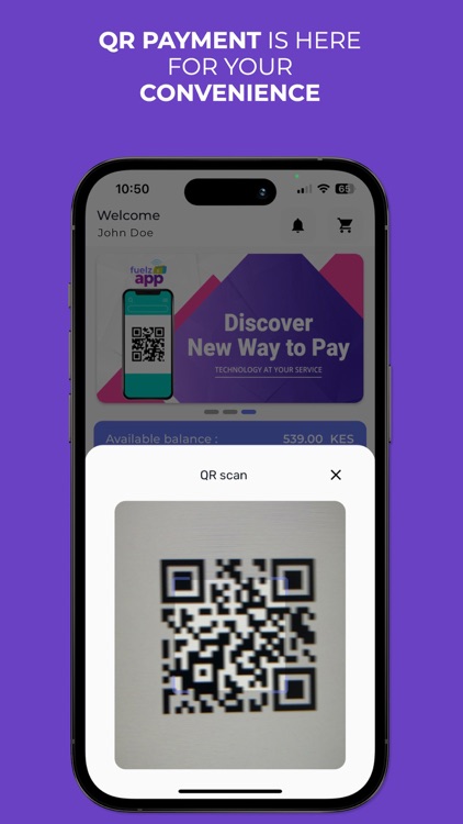 Fuelz App screenshot-3