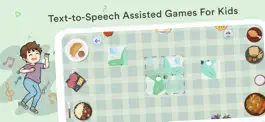 Game screenshot Split Puzzle - Assistive Game hack