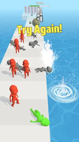 Game screenshot Grow Rock 3D hack