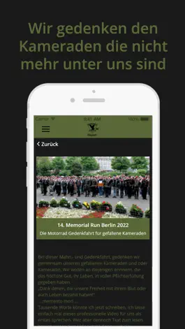Game screenshot Recondo Vets MMC apk