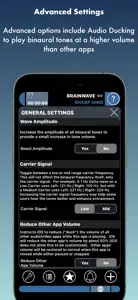 BrainWave: Sharp Mind ™ screenshot #9 for iPhone