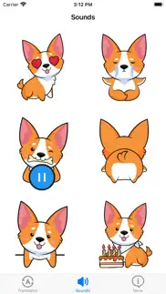 dog translator - prank sound iphone screenshot 4