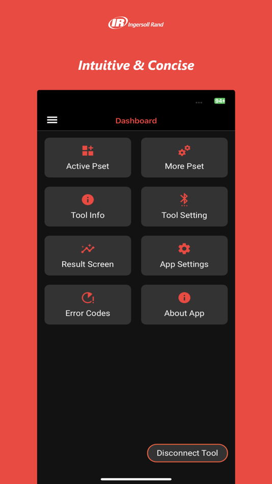 #1. INSIGHT Connect (iOS) 由: Ingersoll Rand