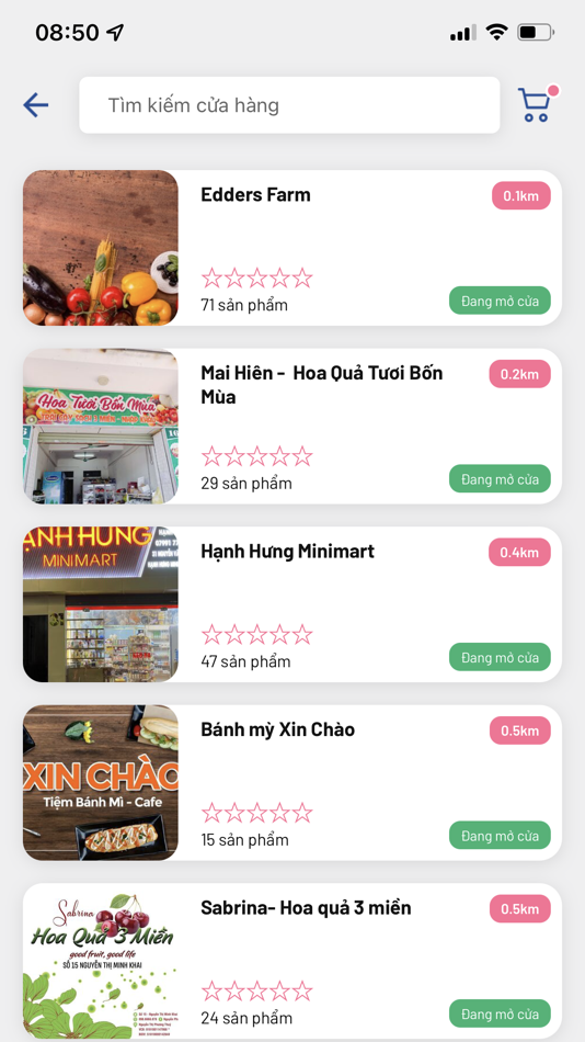 #3. Unicar (iOS) 由: Unicar