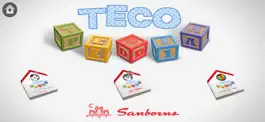 Game screenshot Tecolotes Sanborns apk