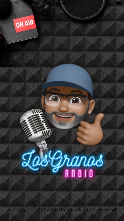 LosGranos