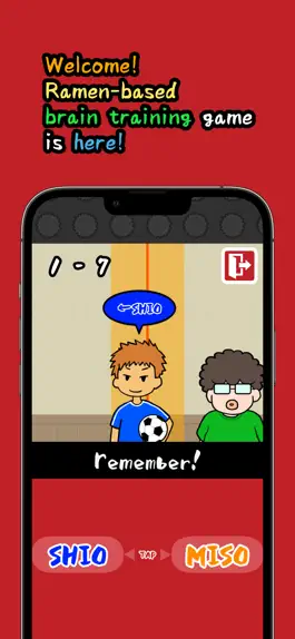 Game screenshot Rhythm Ramen mod apk