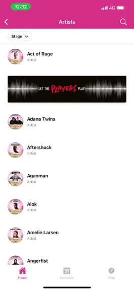 Game screenshot Airbeat One hack
