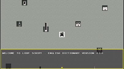 Loop Script - EN Dictionary Screenshot