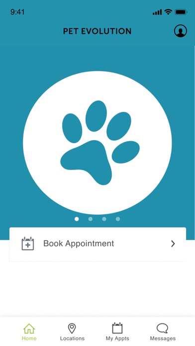 Pet Evolution Pet Store Screenshot