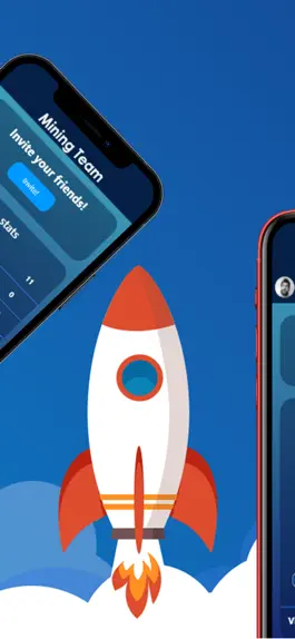 Game screenshot Cheatmoon Network: DeFi Asset hack