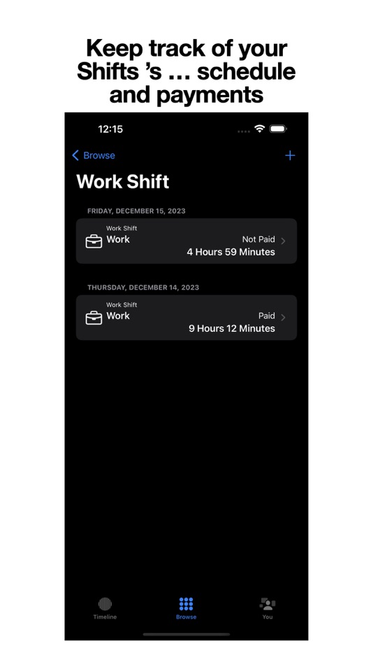 #8. ASPRYX (macOS) By: Micheal Melek