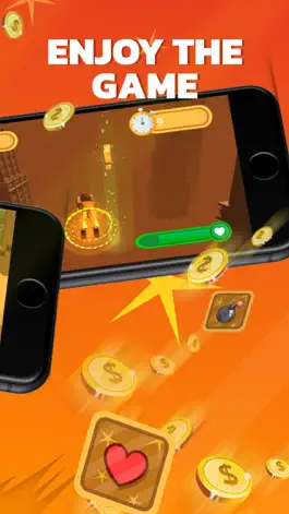 Game screenshot Mr Mania bots hack