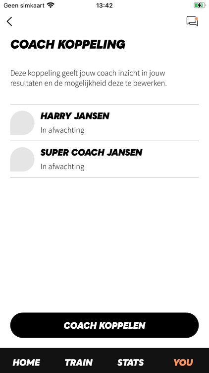 Your Fitness Ground screenshot-9