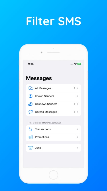 Call Blocker: Caller ID, Block screenshot-7
