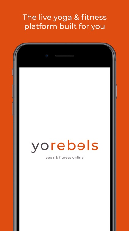 Yorebels